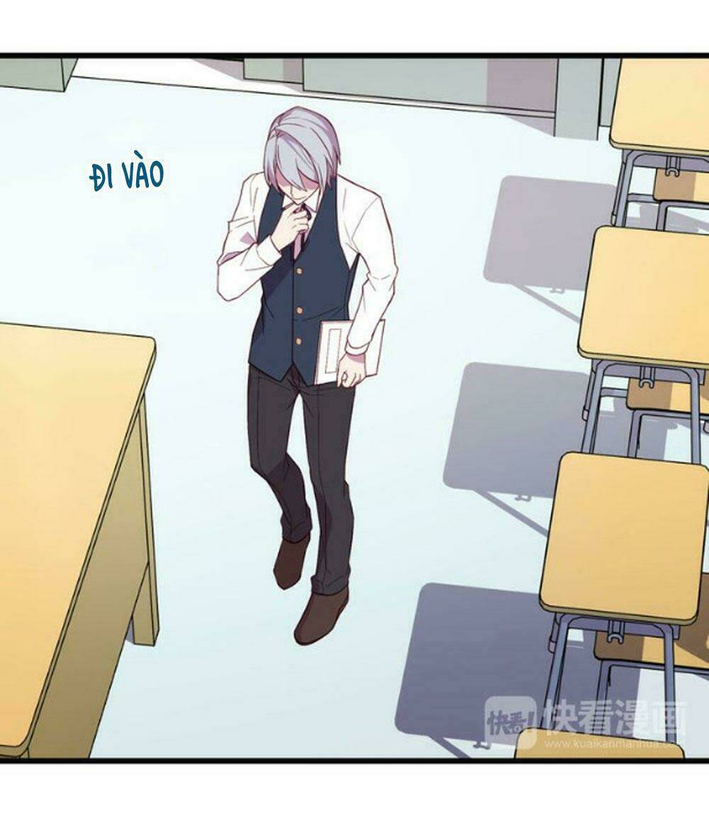 Bài Hát Tình Yêu: Chapter 1