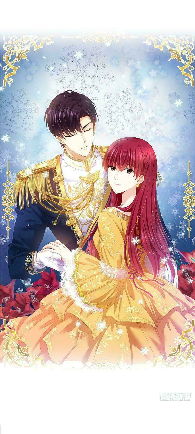 Ác Nữ Cải Biến: Chapter 1