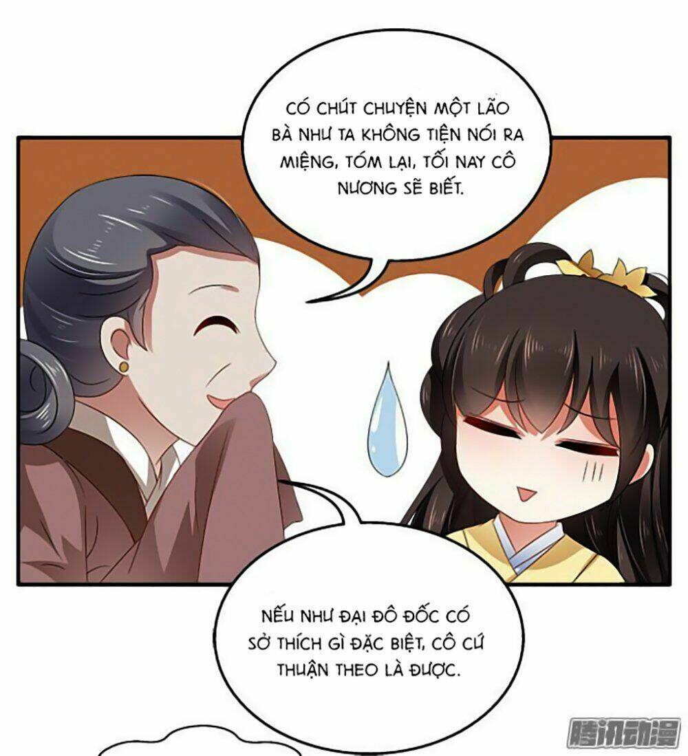 Thịnh Thế An Nhiên: Chapter 6