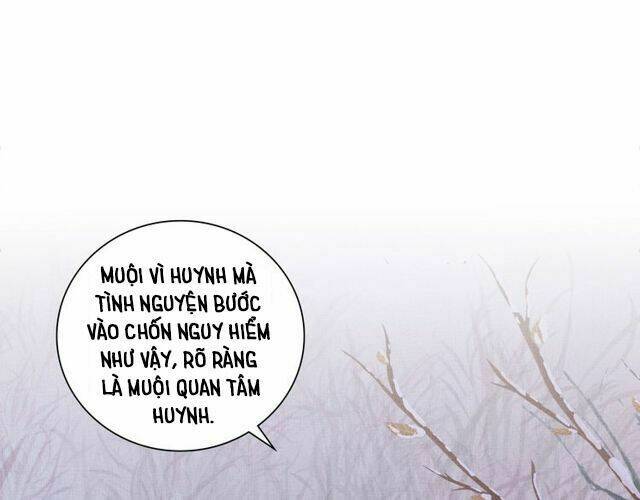 Thịnh Sủng Y Phi Chi Dao Quan Truyện: Chapter 134