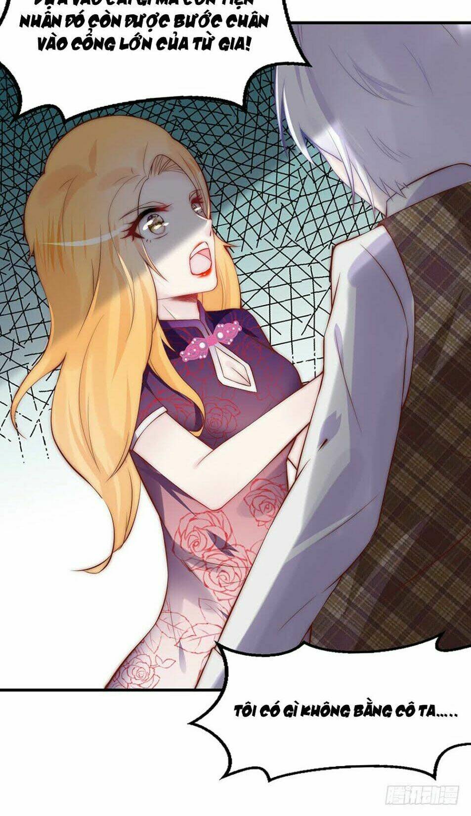 Hữu Tiên Tắc Danh: Chapter 11