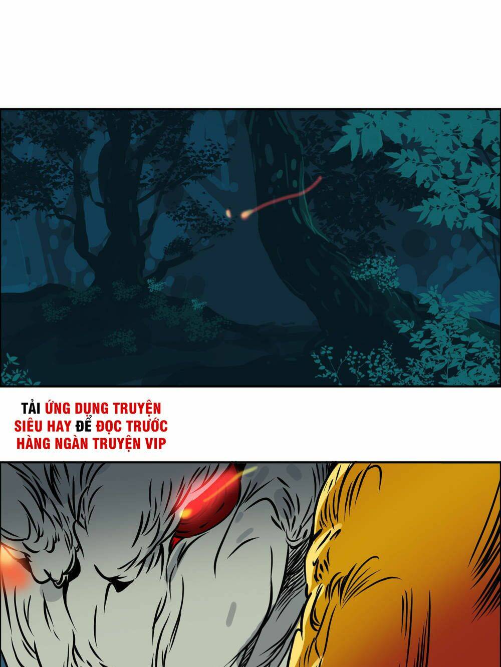 Mạt Thế Đấu Thần: Chapter 25