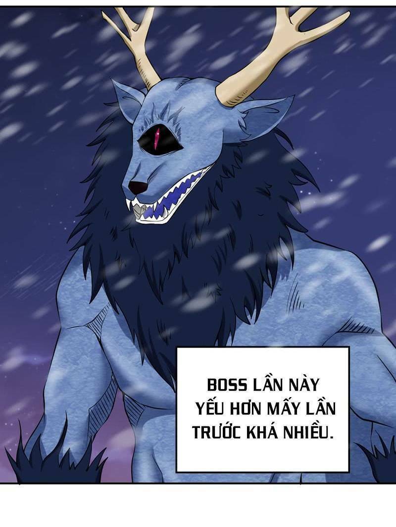Cuộc Sống Tận Thế Bắt Đầu Từ Số 0: Chapter 46