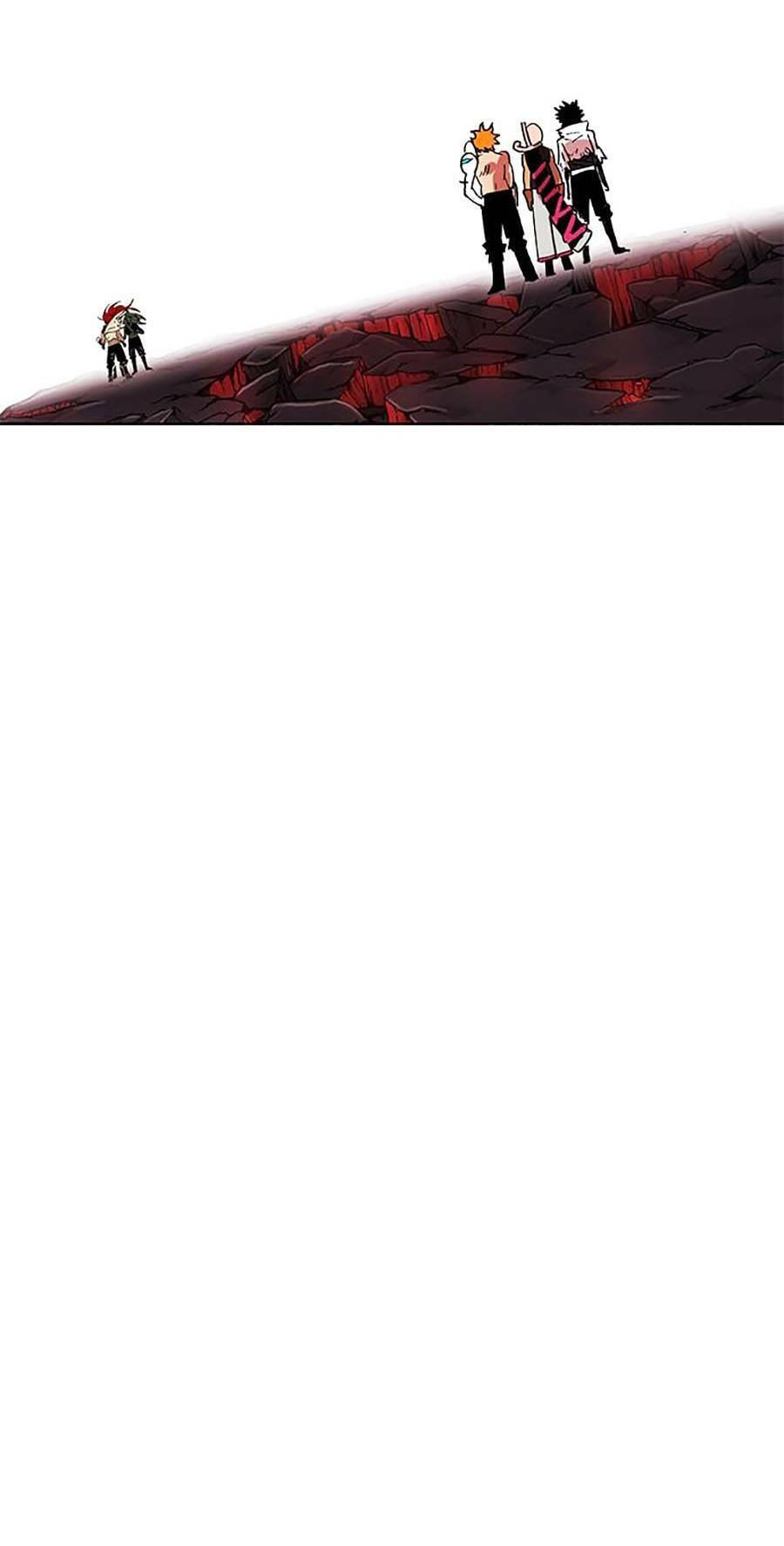 Hard Core Leveling Warrior Ss2: Chapter 126