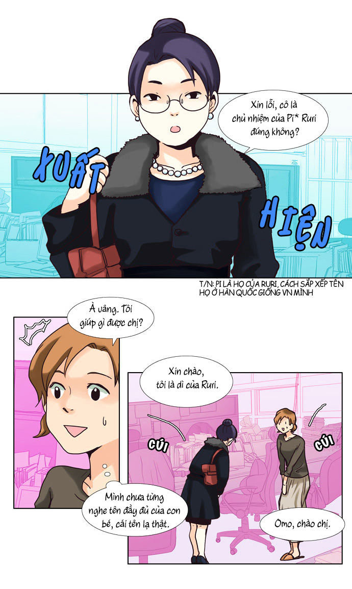 Dear, Only You Don\’t Know!: Chapter 40