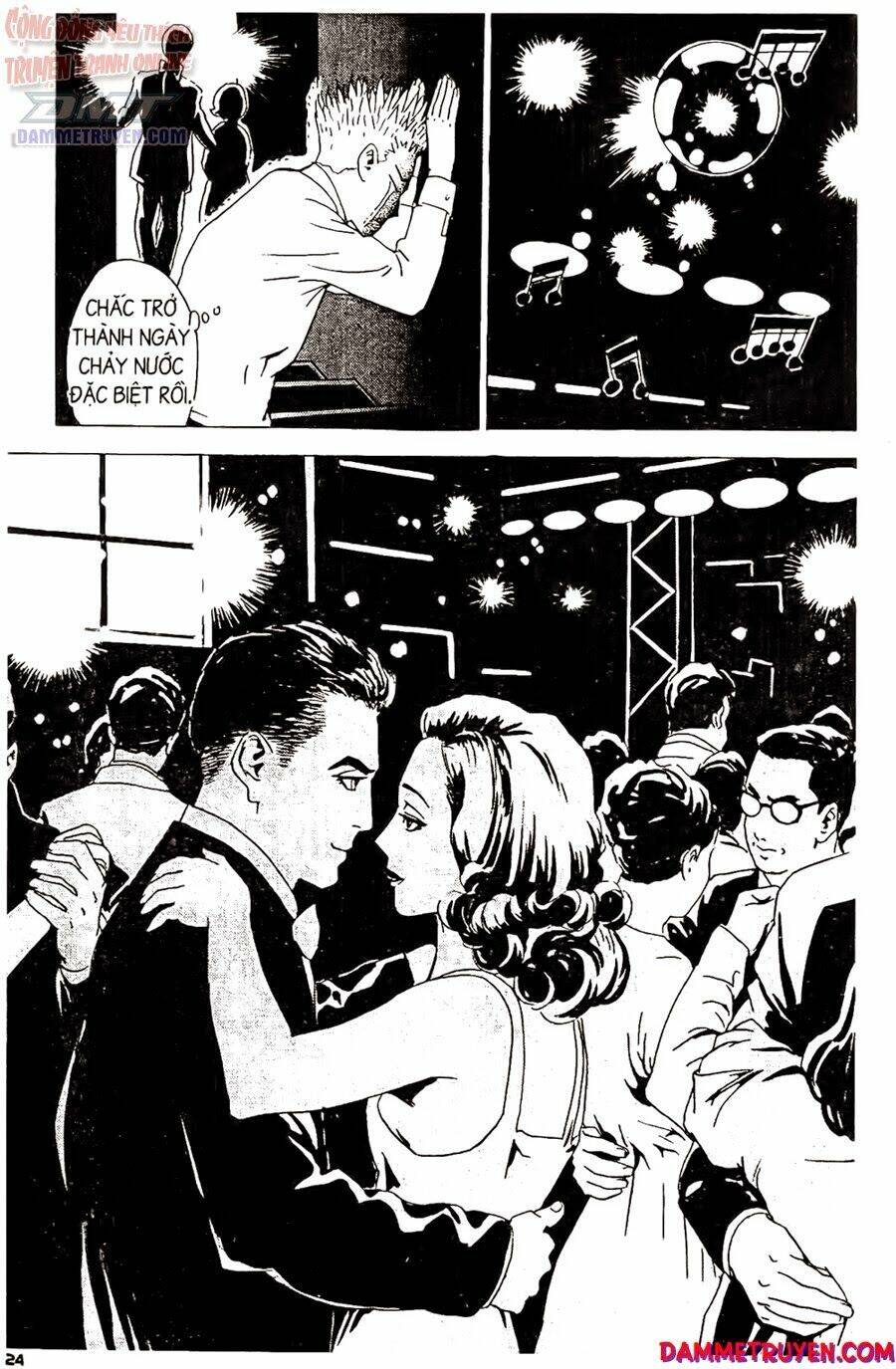 Ai Hơn Ai: Chapter 149