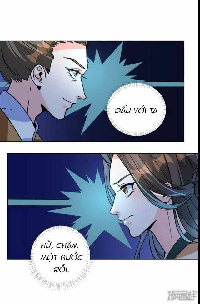 Vương Phi Có Độc!: Chapter 10