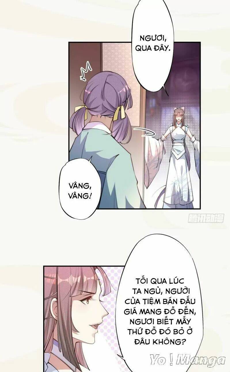 Tuyệt Thế Luyện Đan Sư: Chapter 48