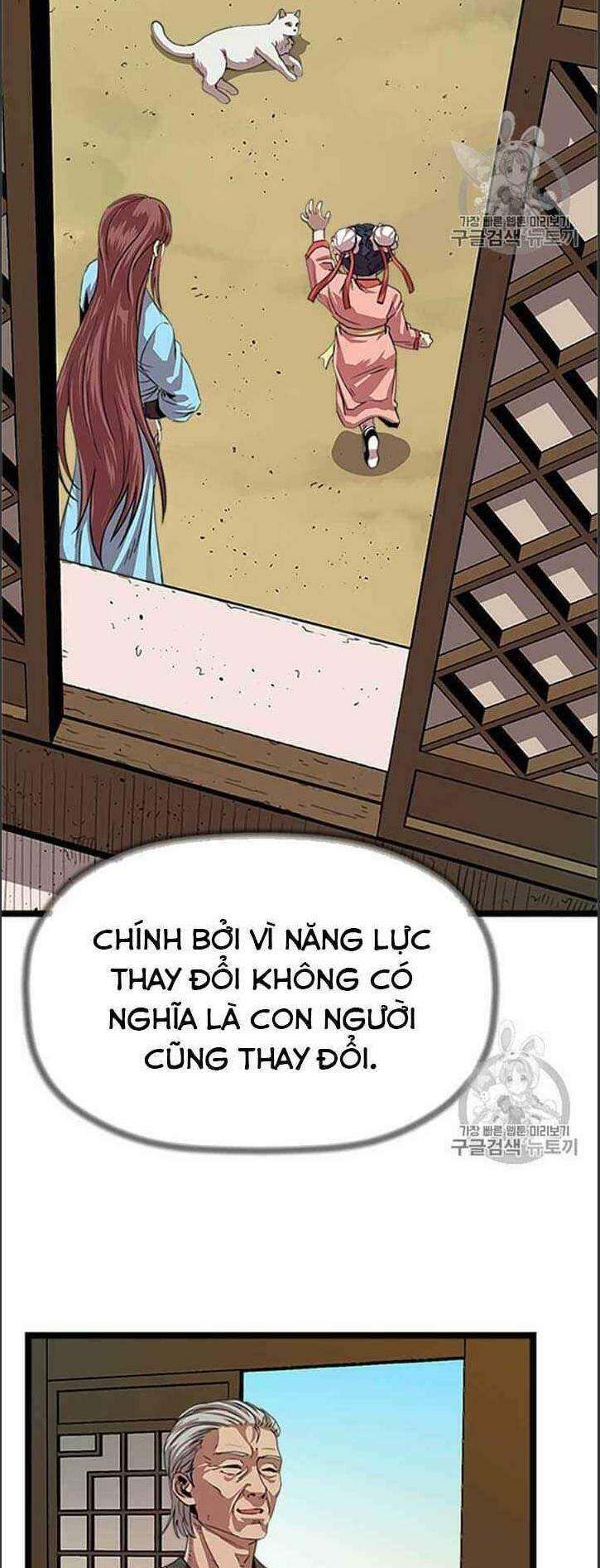 Hành Trình Của Cử Nhân Ma Hyun: Chapter 7