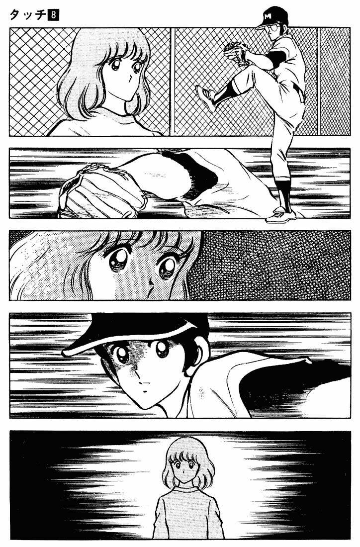 Touch: Chapter 70