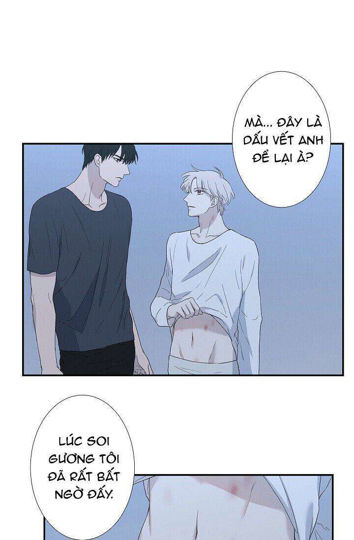 Trốn Tìm: Chapter 28