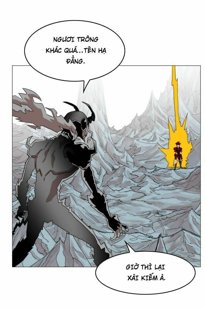 Hard Core Leveling Warrior: Chapter 42