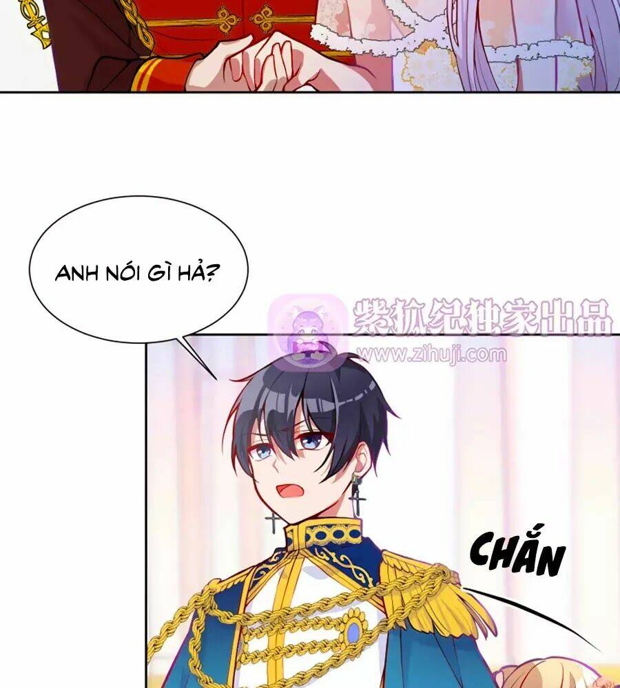 Kế Hoạch Sống Còn Của Công Chúa Nữ Phụ: Chapter 10