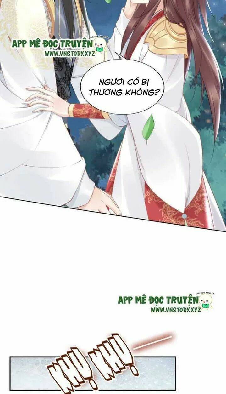 Nhất Sinh Nhất Thế Tiếu Thương Khung: Chapter 78