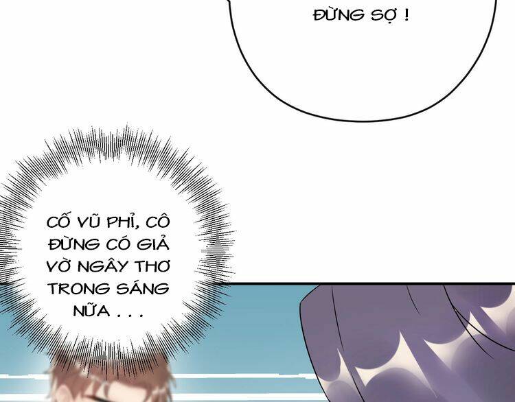 Trong Sinh Chi Ức Vạn Ảnh Hậu Yếu Thượng Vị: Chapter 43