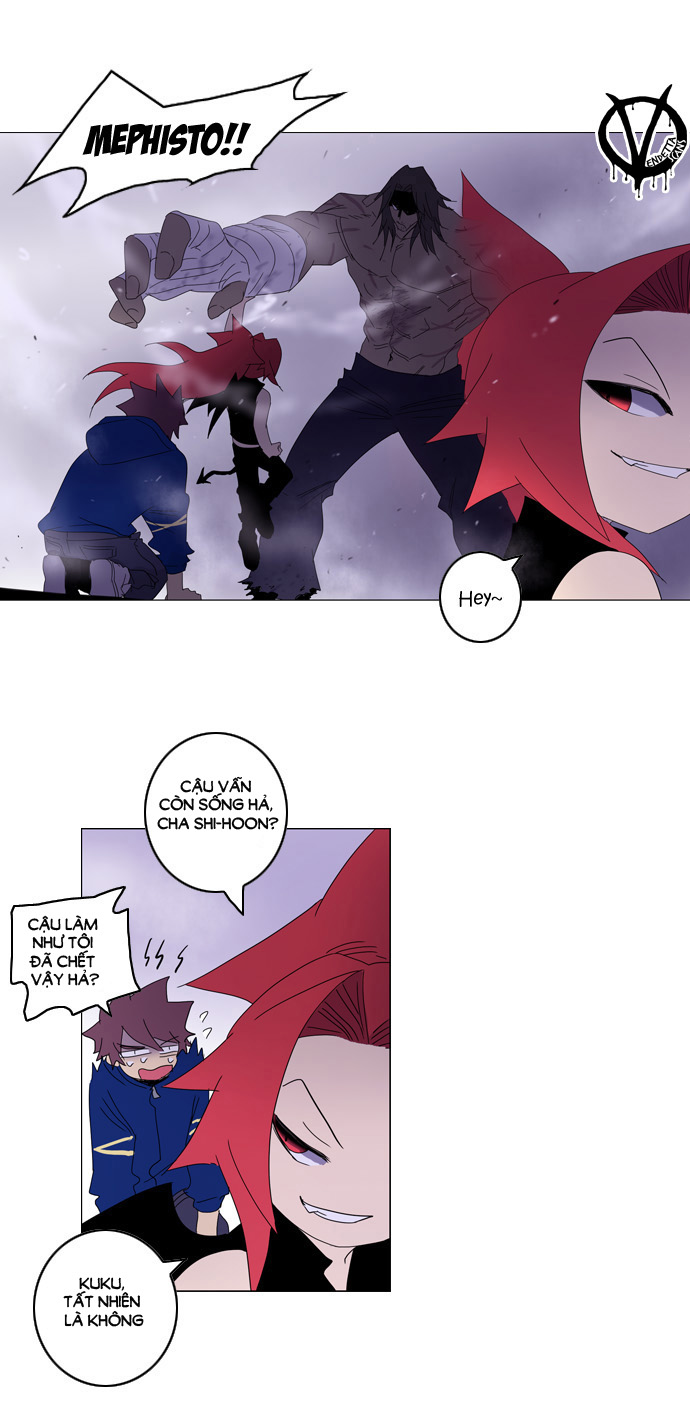 Soul Cartel: Chapter 55