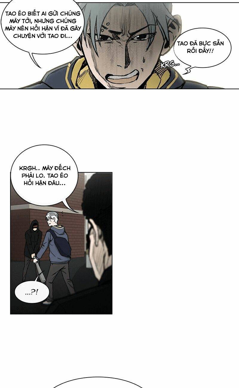 Anh Ấy Là Nữ Sinh Cấp 3: Chapter 55