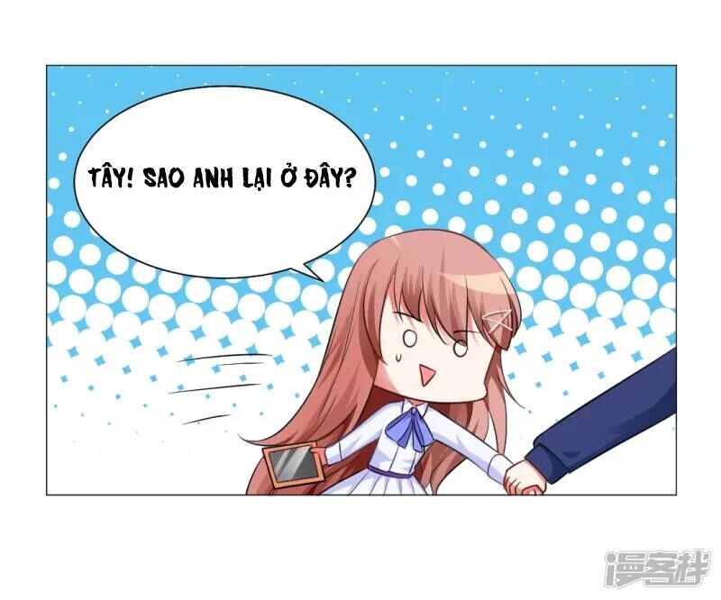 Minh Tinh Là Huyết Tộc: Chapter 12