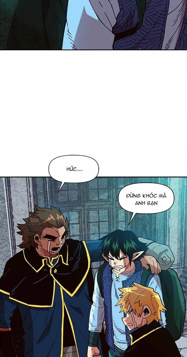 Nô Lệ Nghịch Thiên: Chapter 17