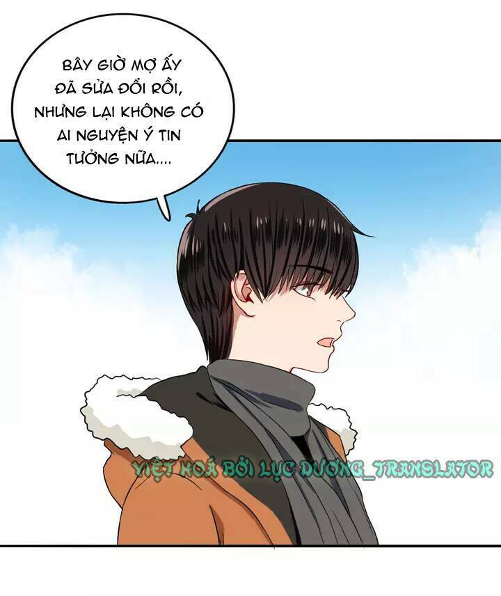 Chào Buổi Sáng, Hướng Dương: Chapter 8