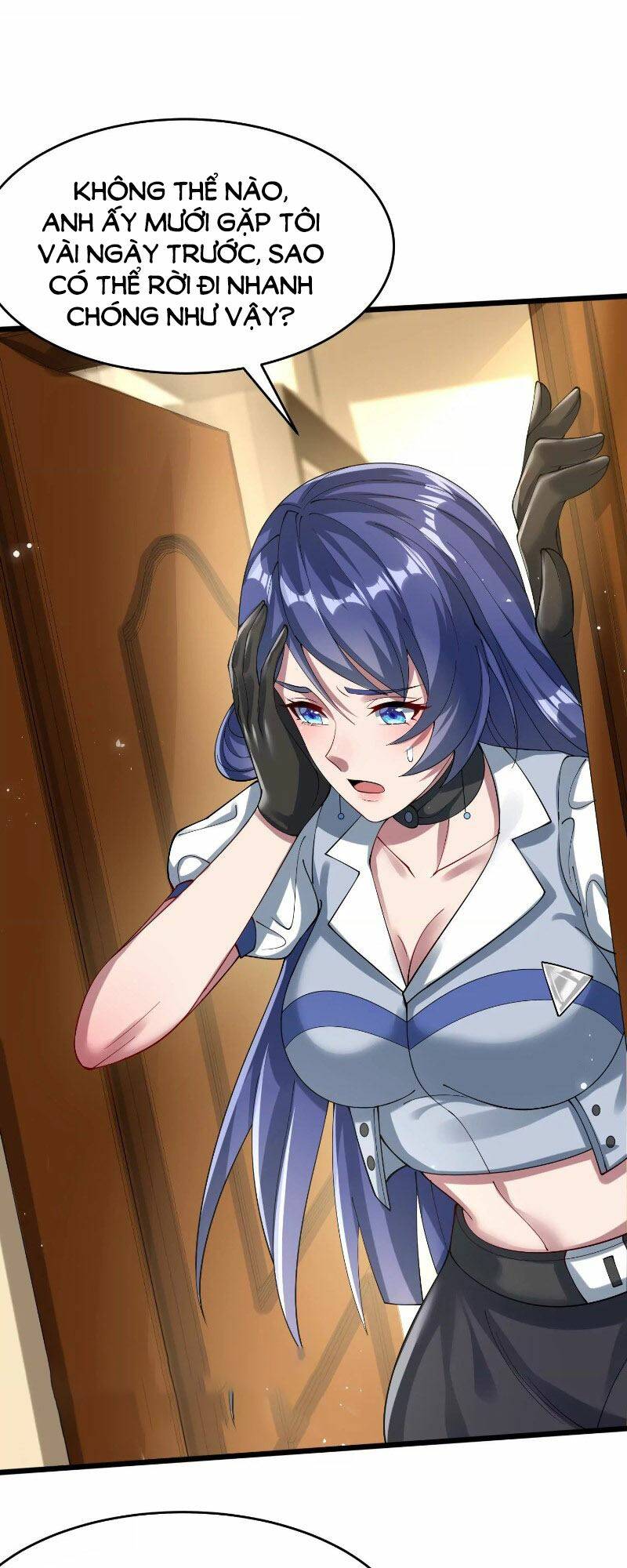 Trong Game Ta Là Vô Địch: Chapter 11