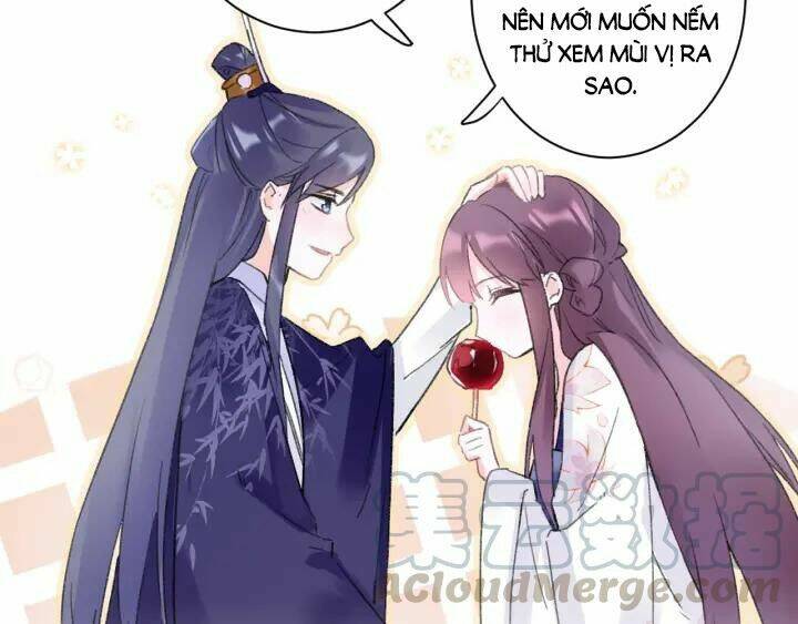Hoa Nhan Sách: Chapter 137