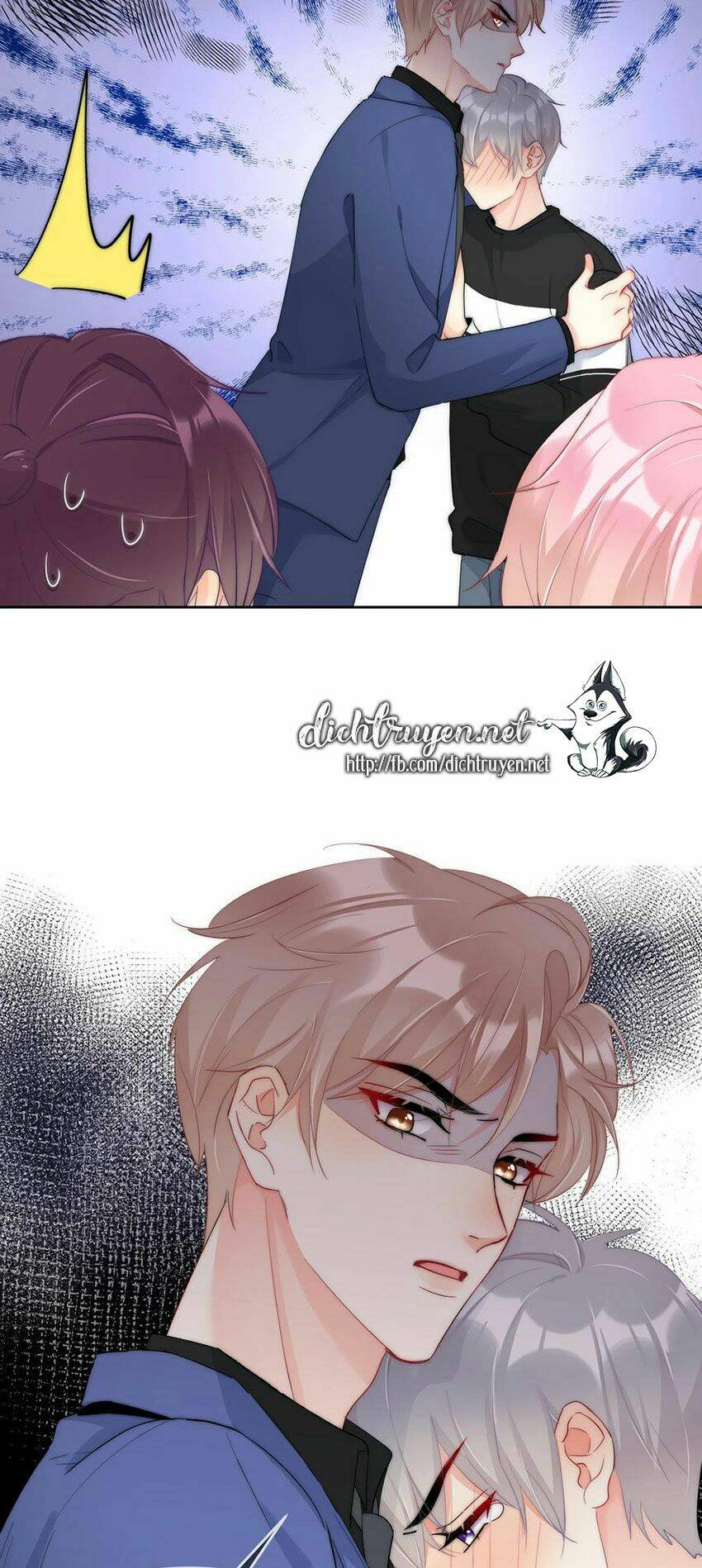 Boss Đại Nhân Là Nữ Thần?: Chapter 49