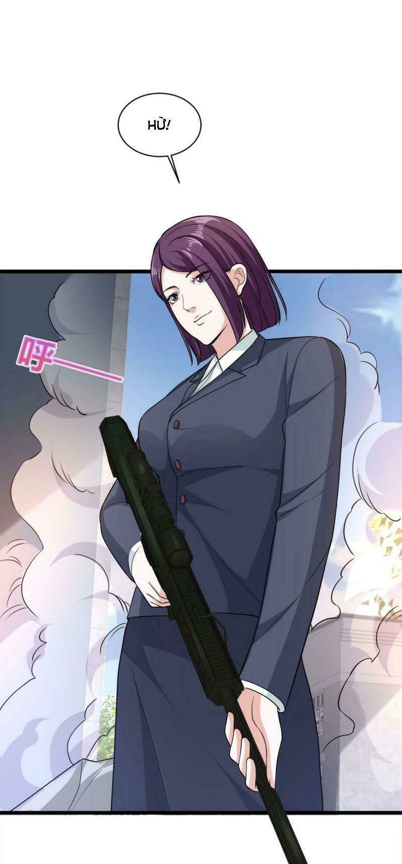 Đô Thị Tà Vương: Chapter 176