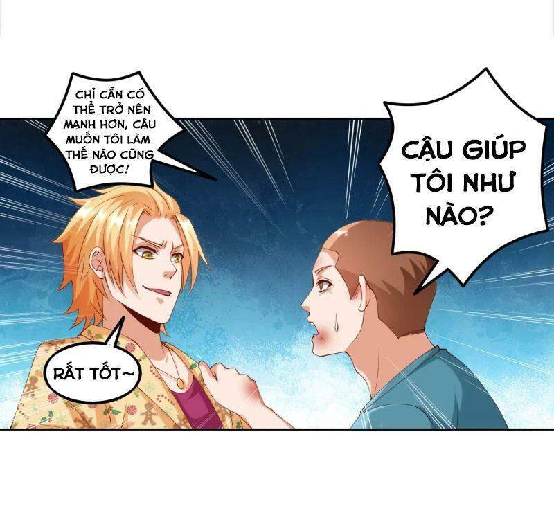 Luyện Tập Thành Thần: Chapter 13