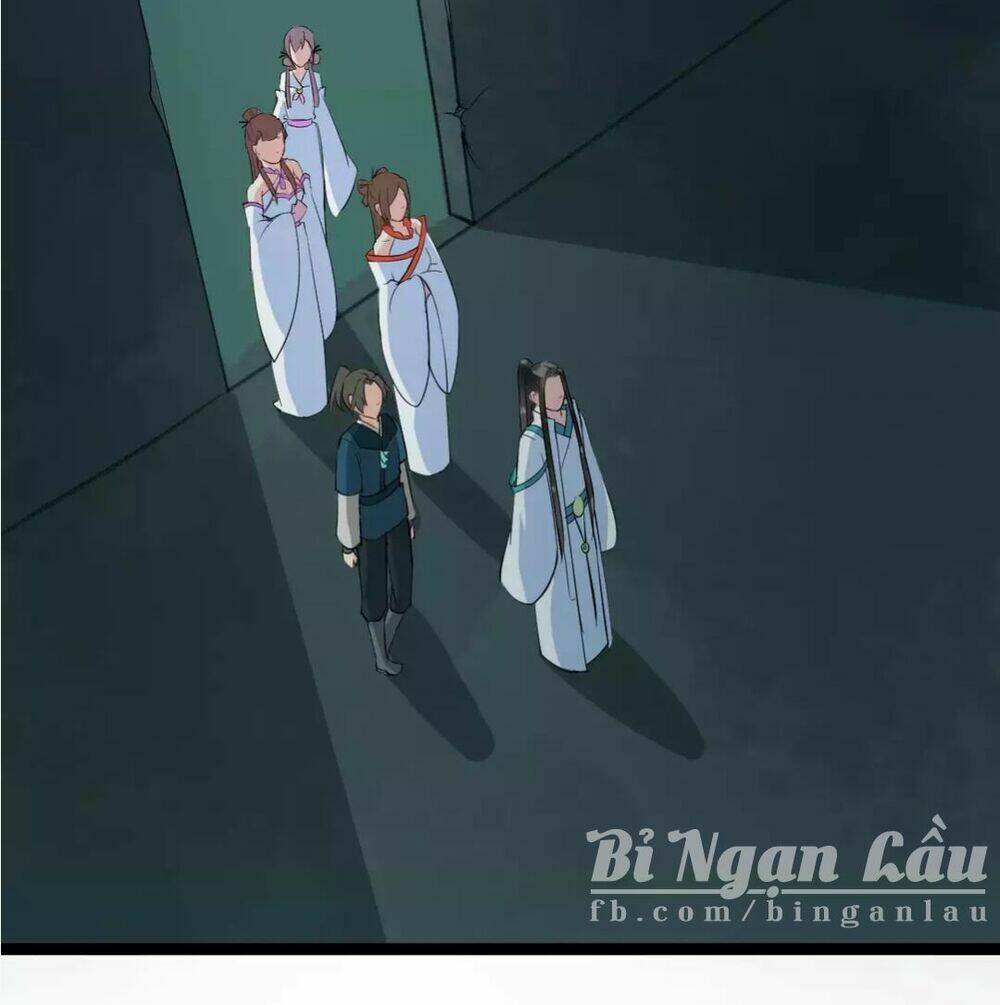 Bồng Sơn Viễn: Chapter 33