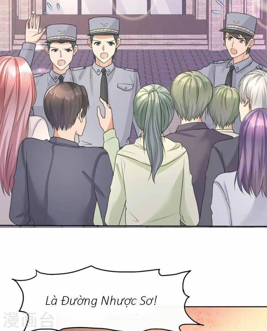 Con Đường Phản Công Của Sủng Thê: Chapter 14