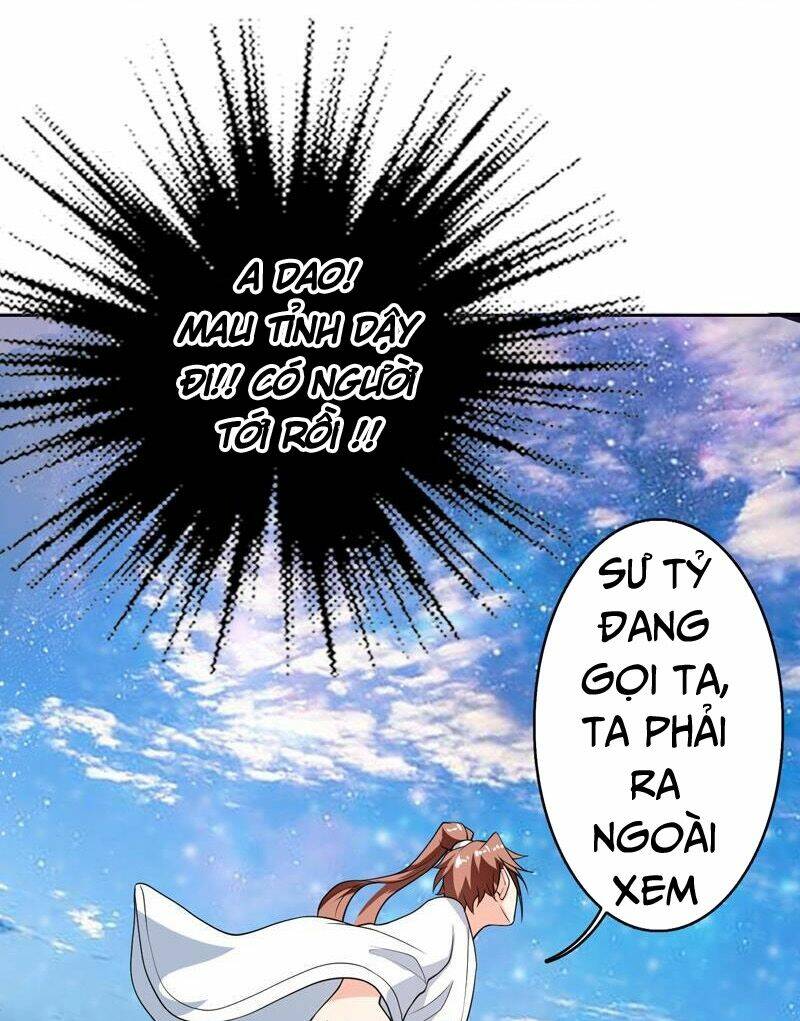 Tối Cường Thần Thú Hệ Thống: Chapter 152