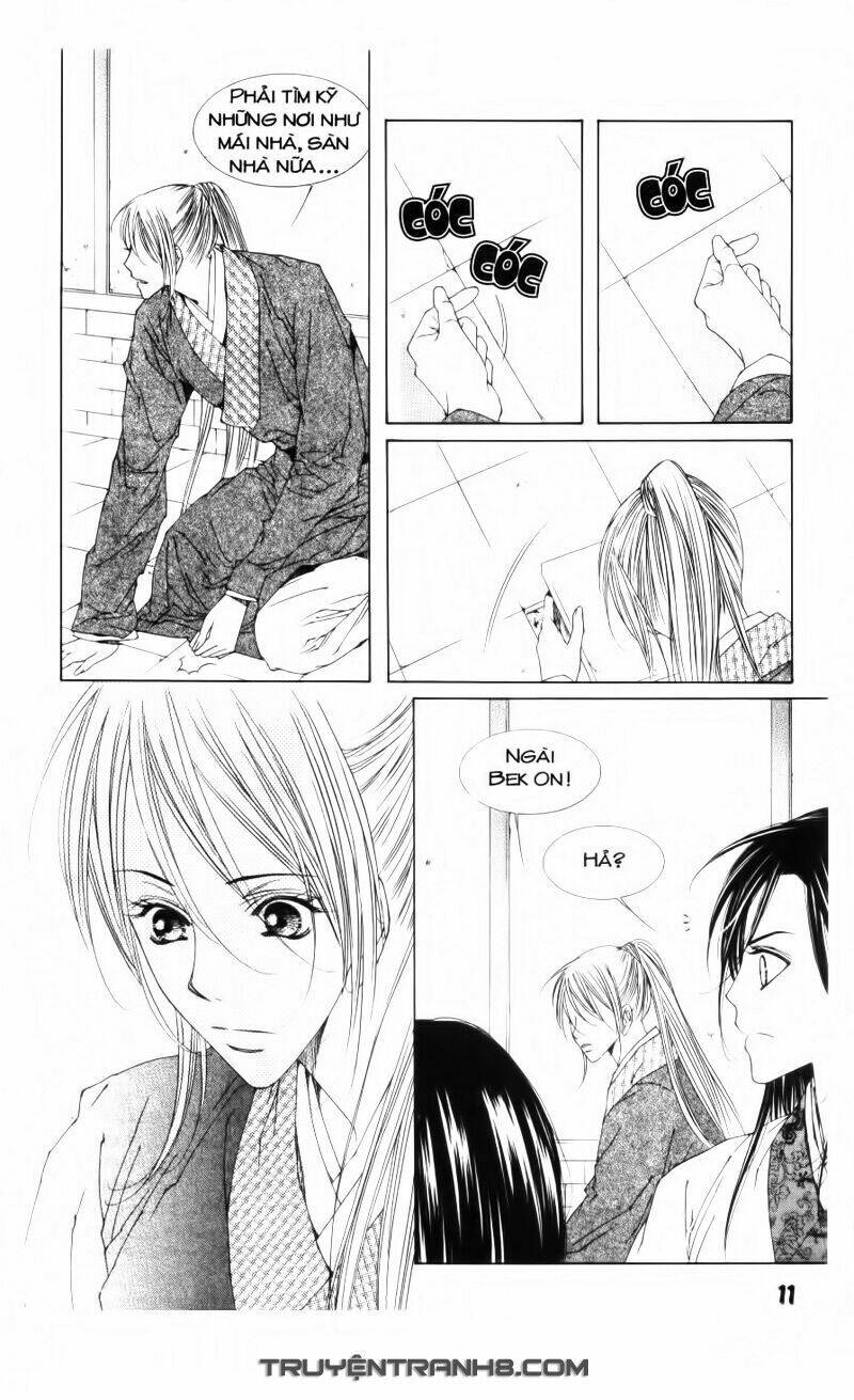 Pháp Sư Trừ Tà: Chapter 18.2