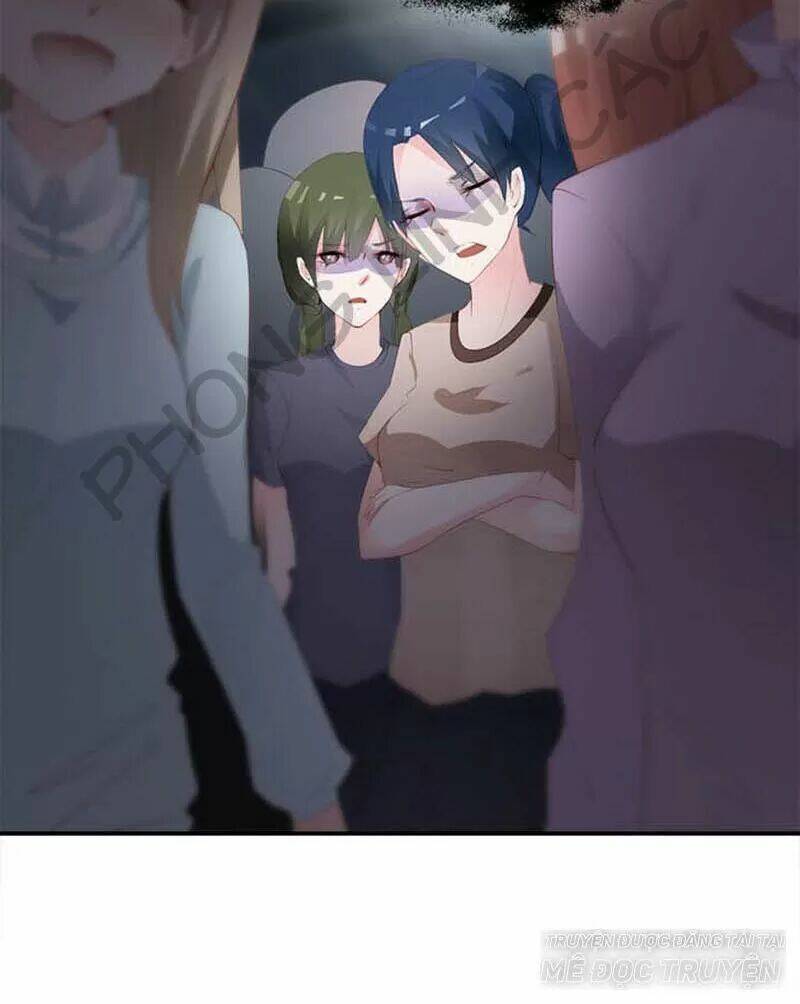 Nam Thần Là Một Đôi: Chapter 91