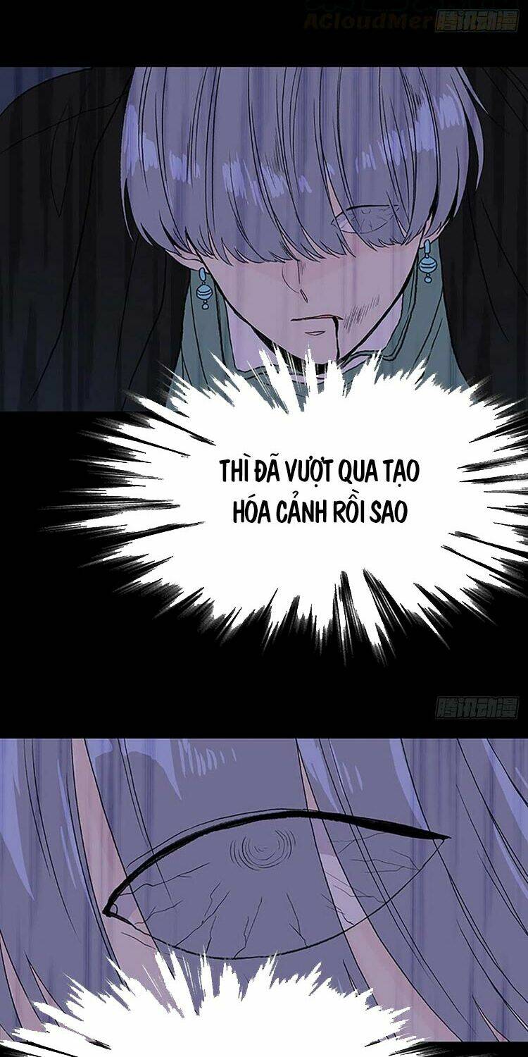 Học Sĩ Tái Sinh: Chapter 169