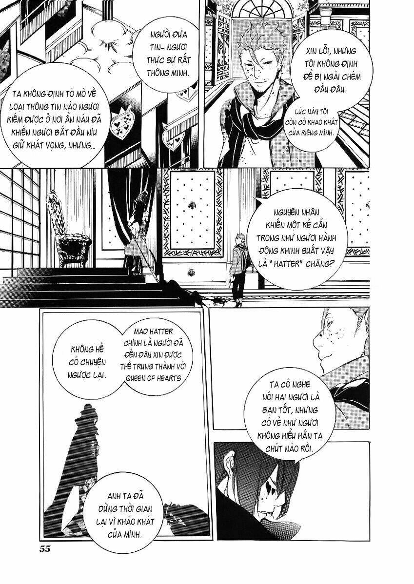 Are you Alice?: Chapter 26