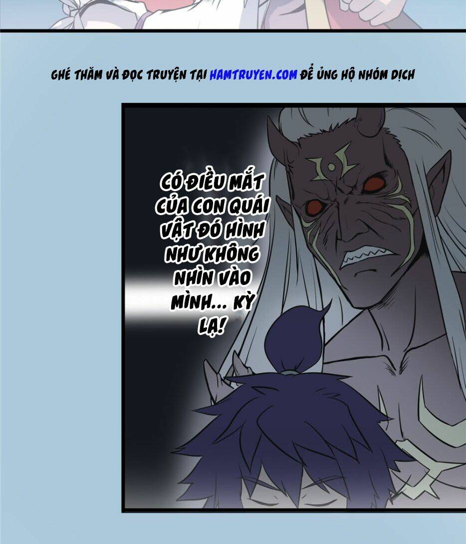 Hiệp Hành Cửu Thiên: Chapter 24