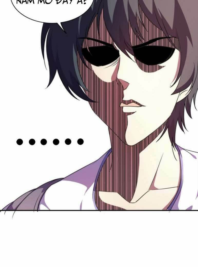 Chín Năm Nghĩa Vụ Tu Chân: Chapter 1