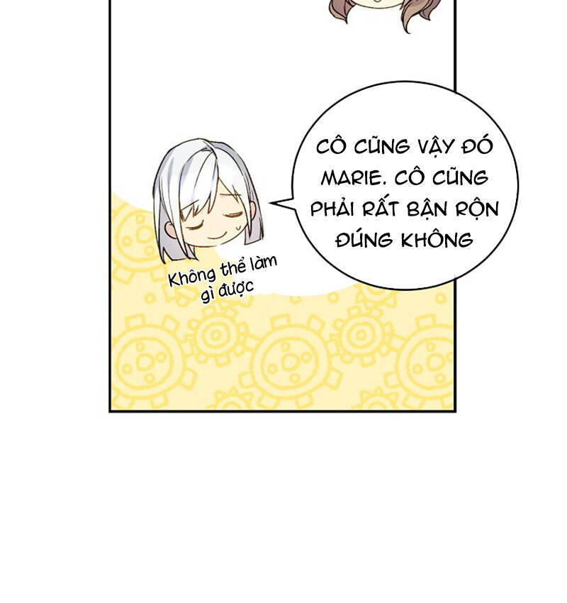 Cô Hầu Giỏi Giang: Chapter 19
