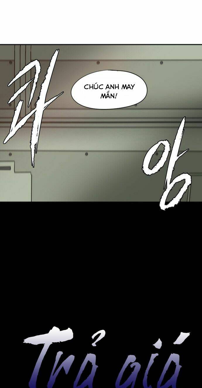 Trả Giá: Chapter 2