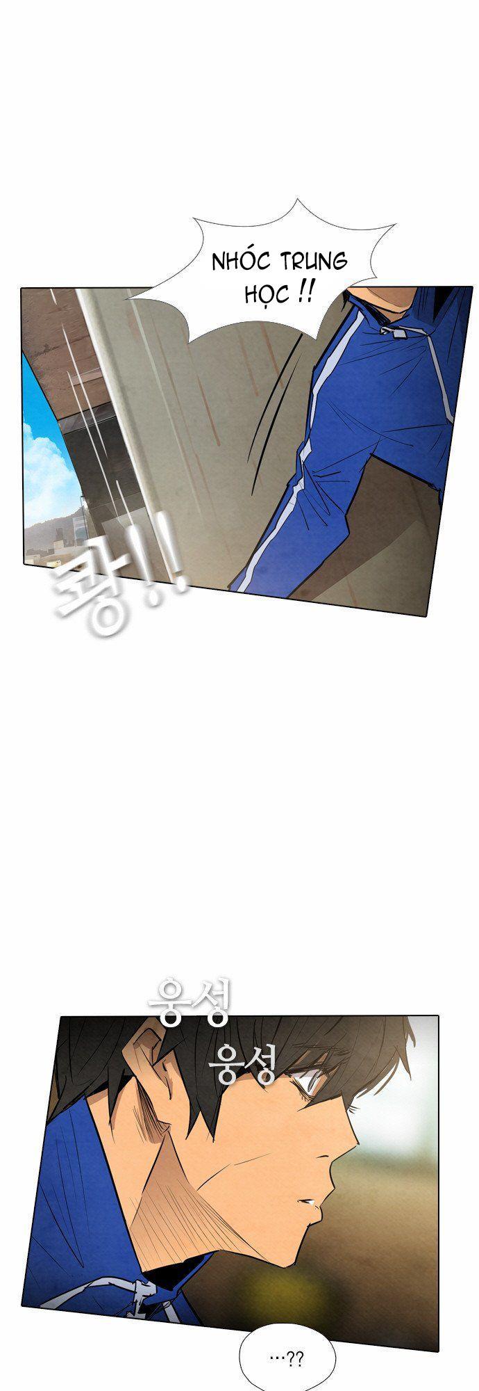 Revival Man: Chapter 10