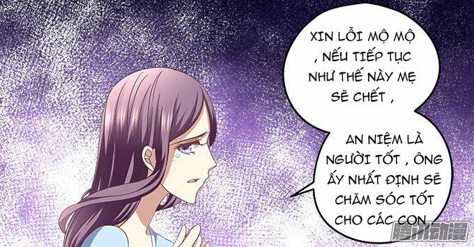 Thiên lại âm linh: Chapter 16