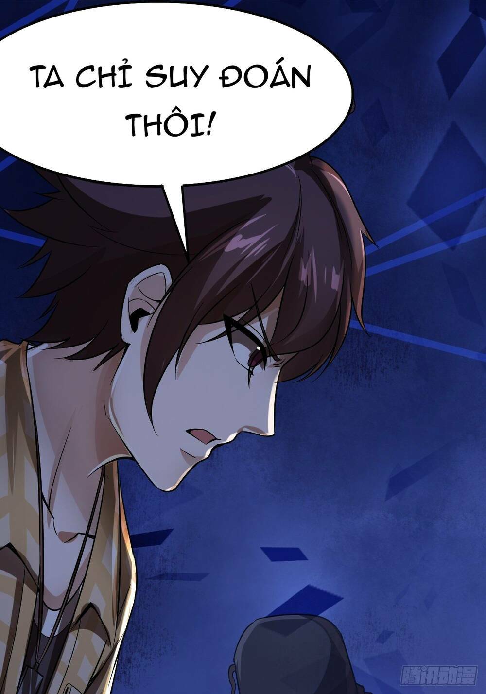 Cục Gạch Xông Vào Dị Giới: Chapter 10