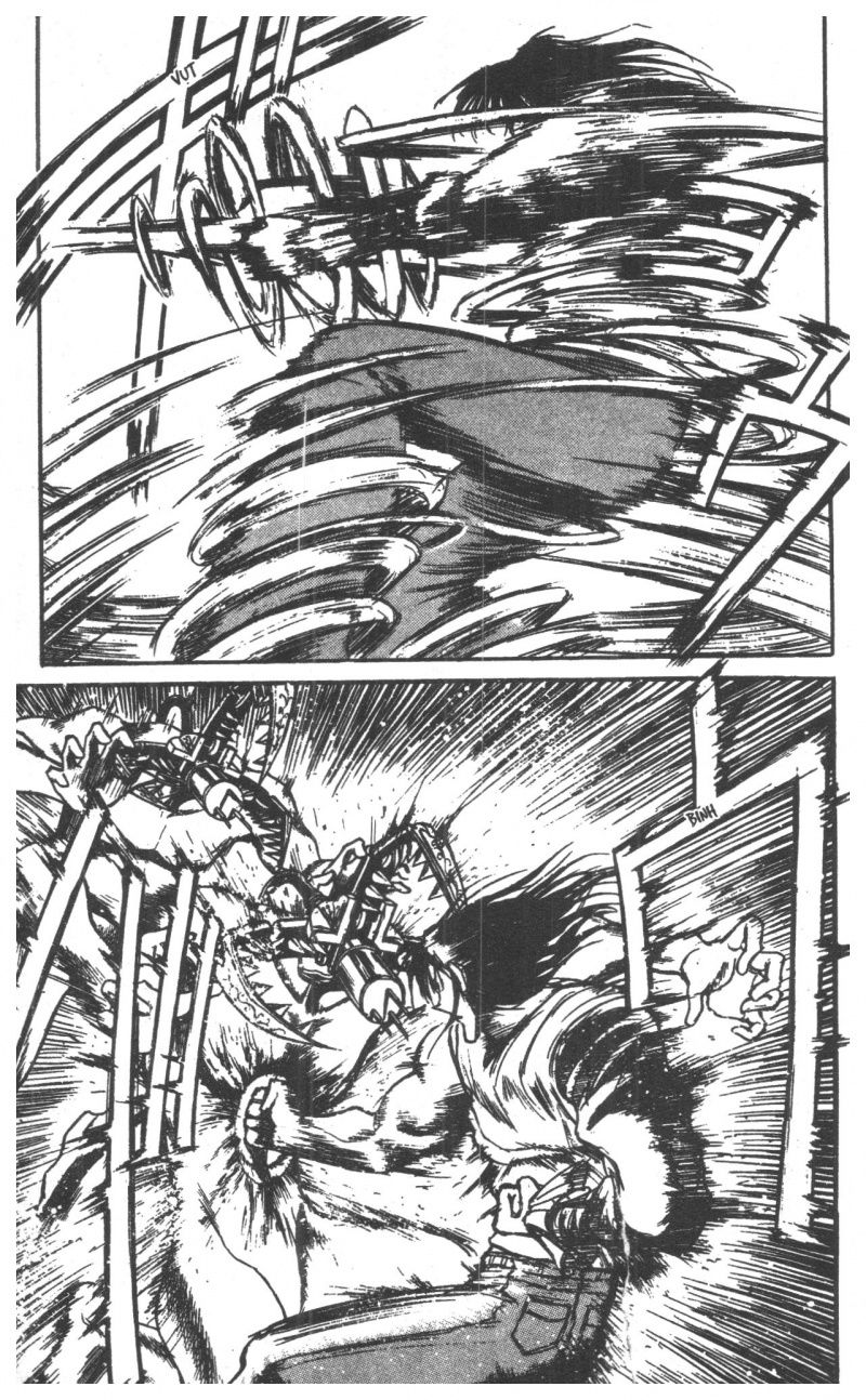 Fujita Kazuhiro: Chapter 8