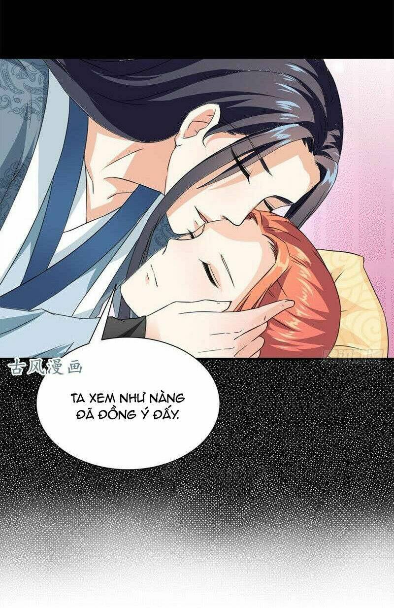 Tận Diệt Vương Gia Mãn Triều: Chapter 106