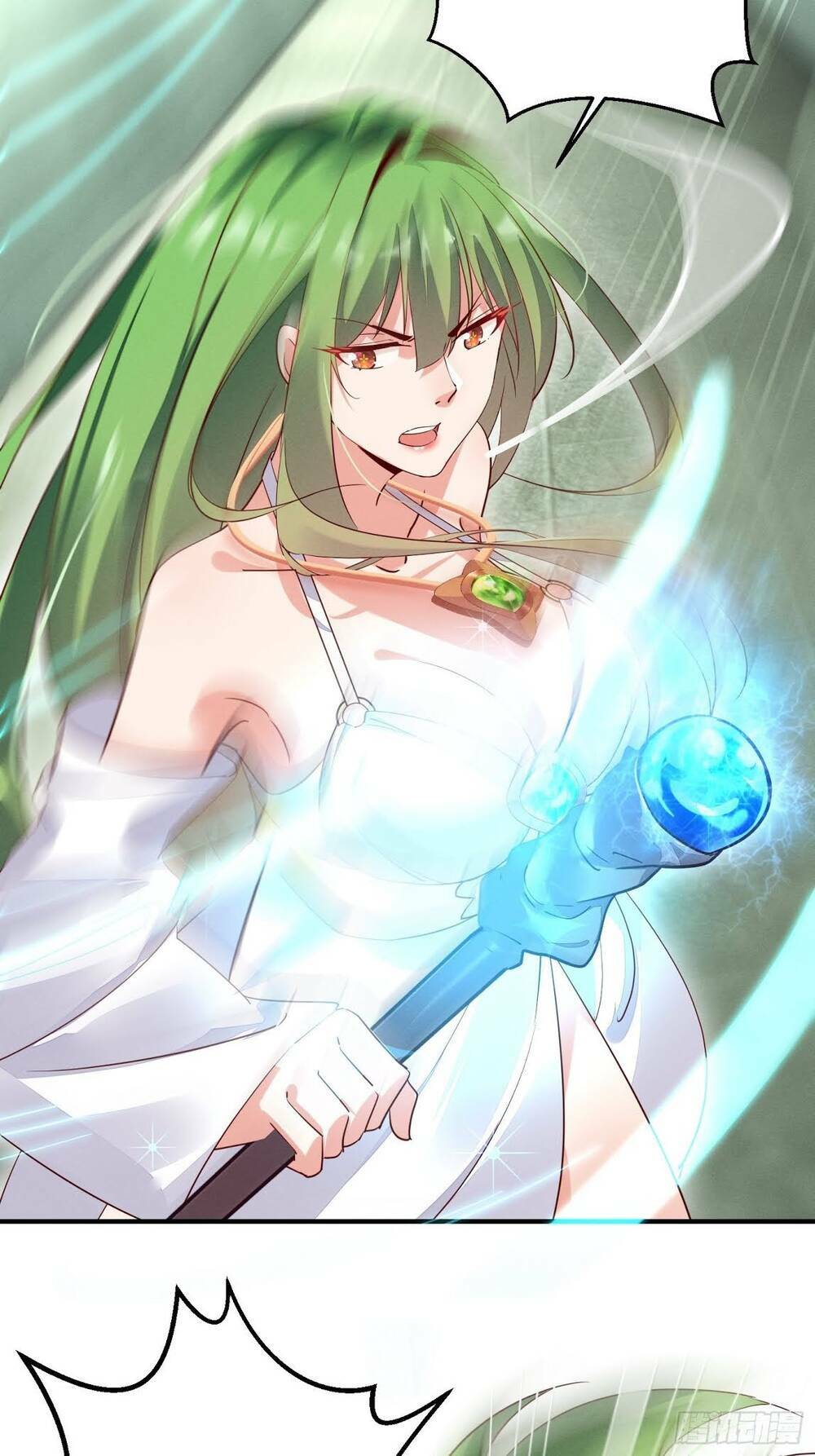 Trở Thành Đạo Sư Dũng Sĩ: Chapter 7