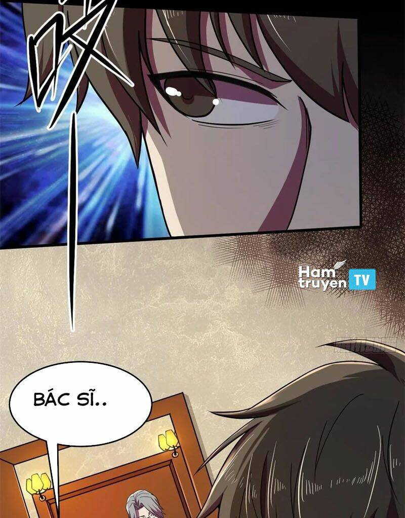 Toàn Cầu Sụp Đổ: Chapter 42