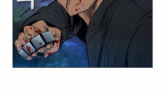 Revival Man: Chapter 9