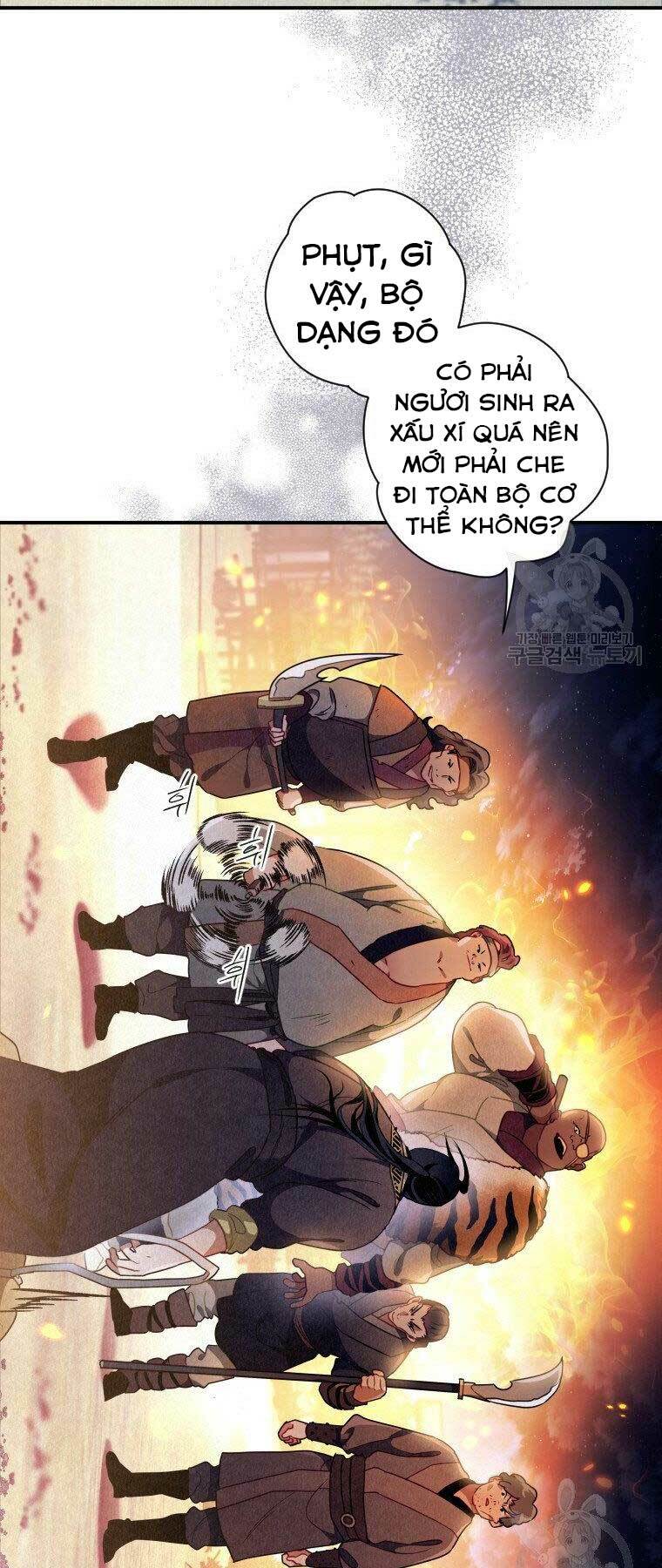 Thời Đại Hoàng Kim Của Thiên Kiếm: Chapter 16