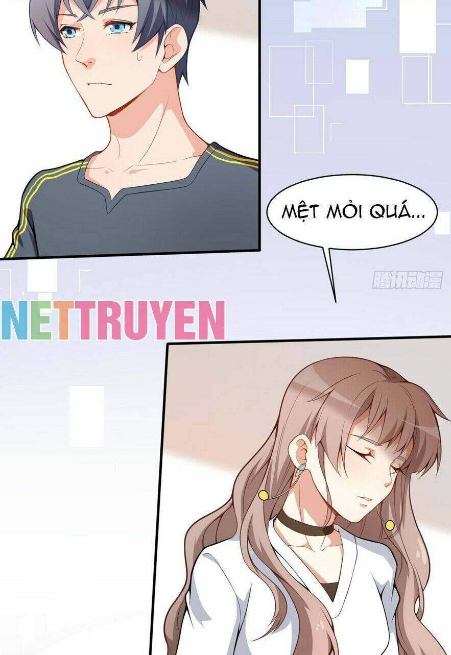 Mỹ Nhân Tâm Động: Chapter 19